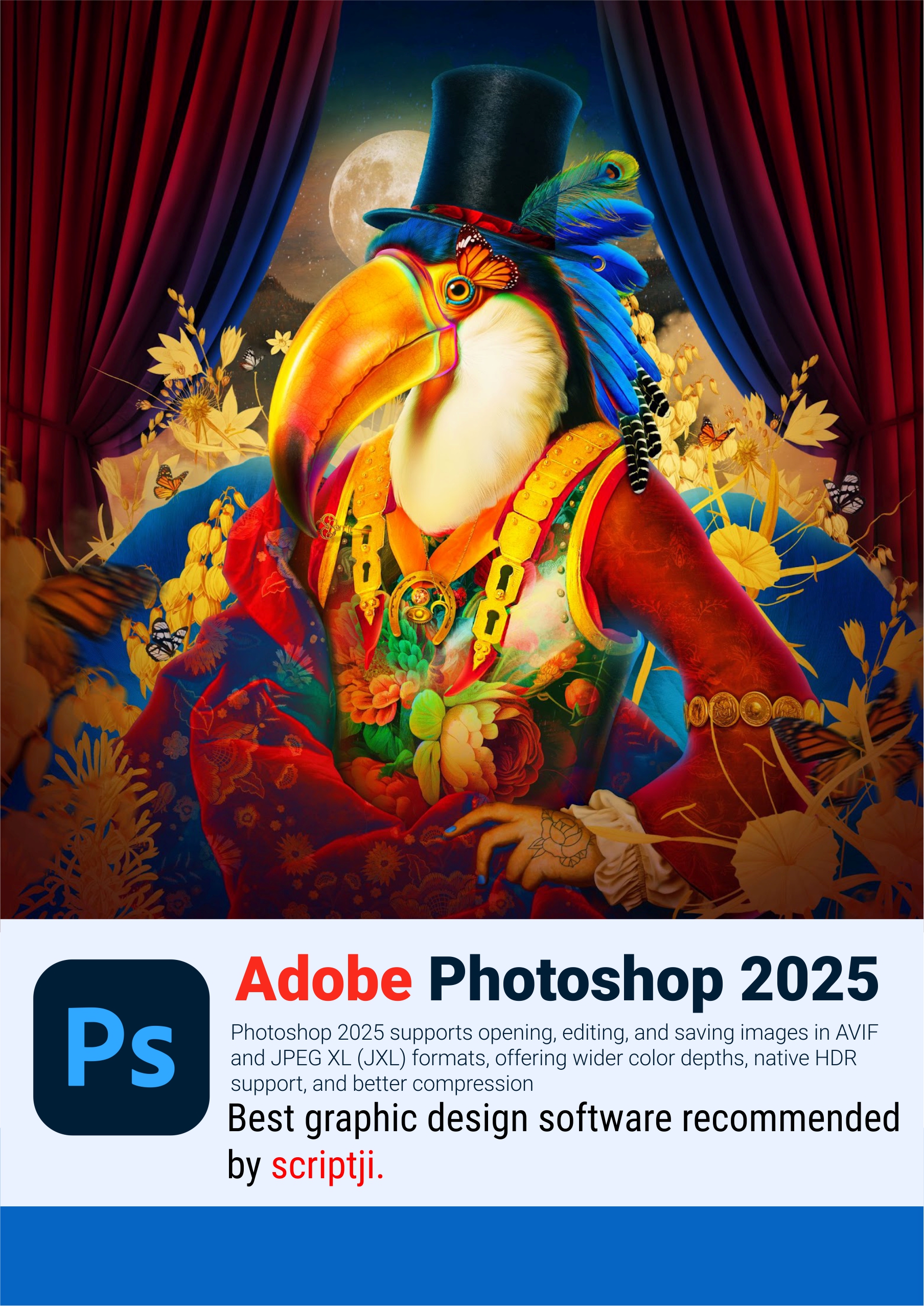 phptoshop 2025
