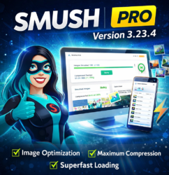 Smush pro