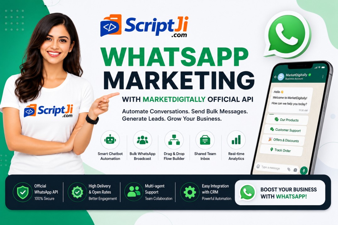 WhatsApp Marketing